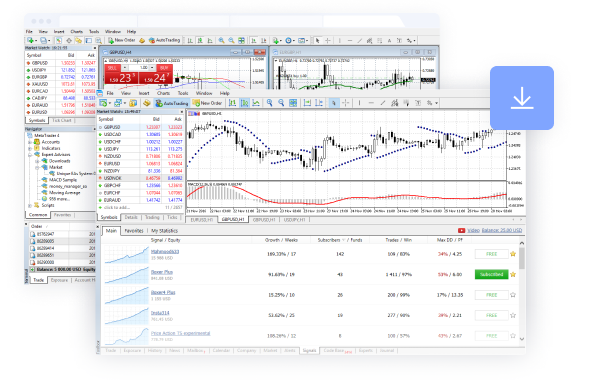 How do I open an account?